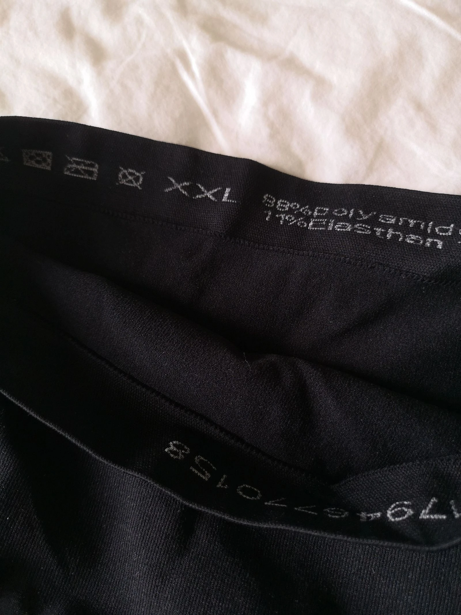 Short cycliste – photo 4